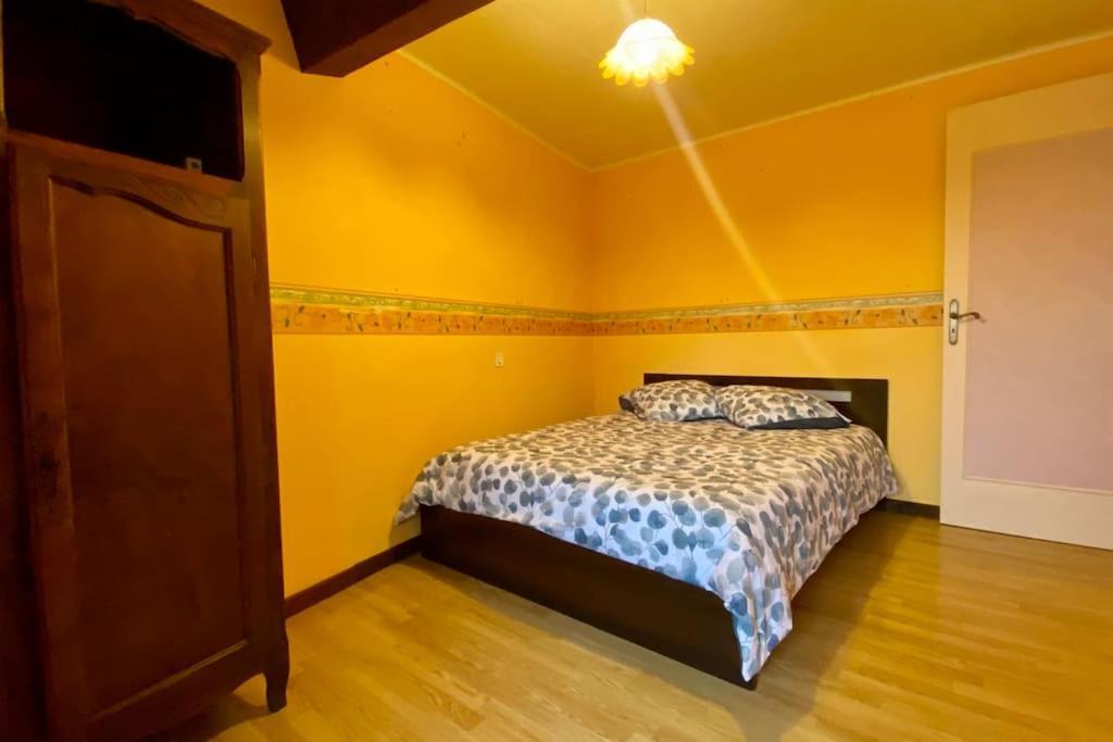Maison Du Levant - Toute Equipee - 3 Chambres Montréal Zewnętrze zdjęcie