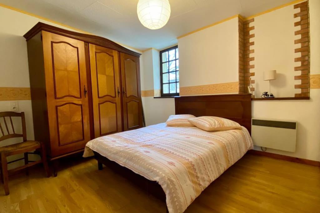 Maison Du Levant - Toute Equipee - 3 Chambres Montréal Zewnętrze zdjęcie