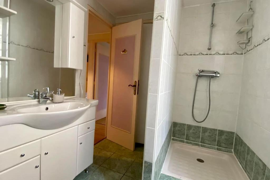 Maison Du Levant - Toute Equipee - 3 Chambres Montréal Zewnętrze zdjęcie